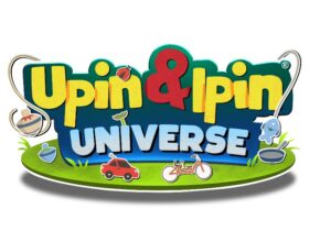 Upin & Ipin Universe recebe uma enorme atualização no Nintendo Switch!
