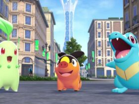 Confira a Pokédex completa de Pokémon Legends Z-A