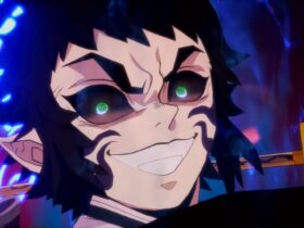 Demon Slayer: Kimetsu no Yaiba – The Hinokami Chronicles 2 recebe Kaigaku esta semana