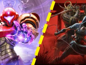 [Rumor] Lançamento de Assassin's Creed: Shadows no Switch 2 pode coincidir com Metroid Prime 4
