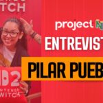 Entrevista - BGS25 - Pilar Pueblita