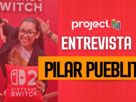 Entrevista - BGS25 - Pilar Pueblita
