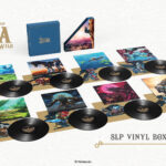 Nintendo anuncia trilha sonora oficial de The Legend of Zelda: Breath of the Wild em vinil