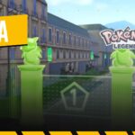 Guia Completo de Pokémon por Wild Zone em Pokémon Legends: Z-A