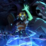 Hades 2 recebe sua primeira grande atualização pós-lançamento
