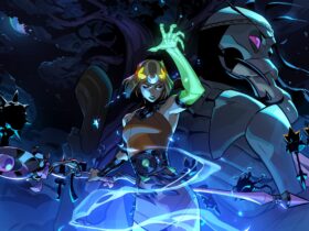 Hades 2 recebe sua primeira grande atualização pós-lançamento