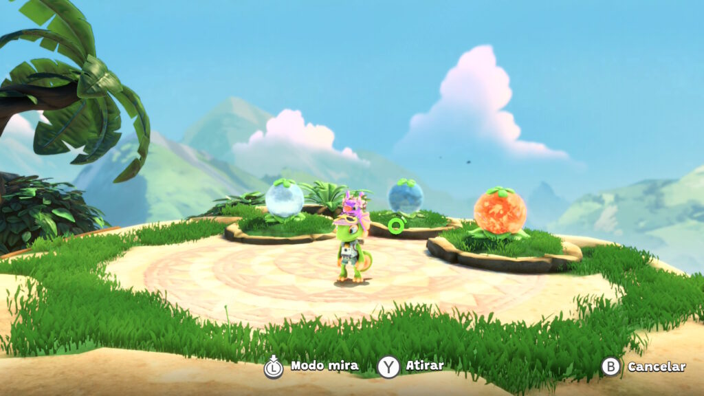 Yooka-Replaylee – Uma incrível aventura renovada