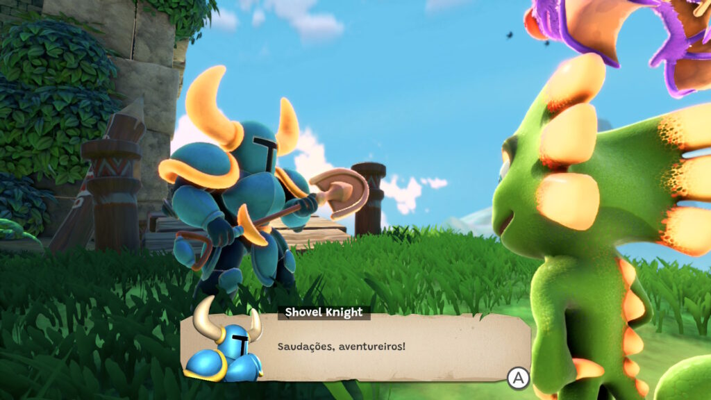 Yooka-Replaylee – Uma incrível aventura renovada