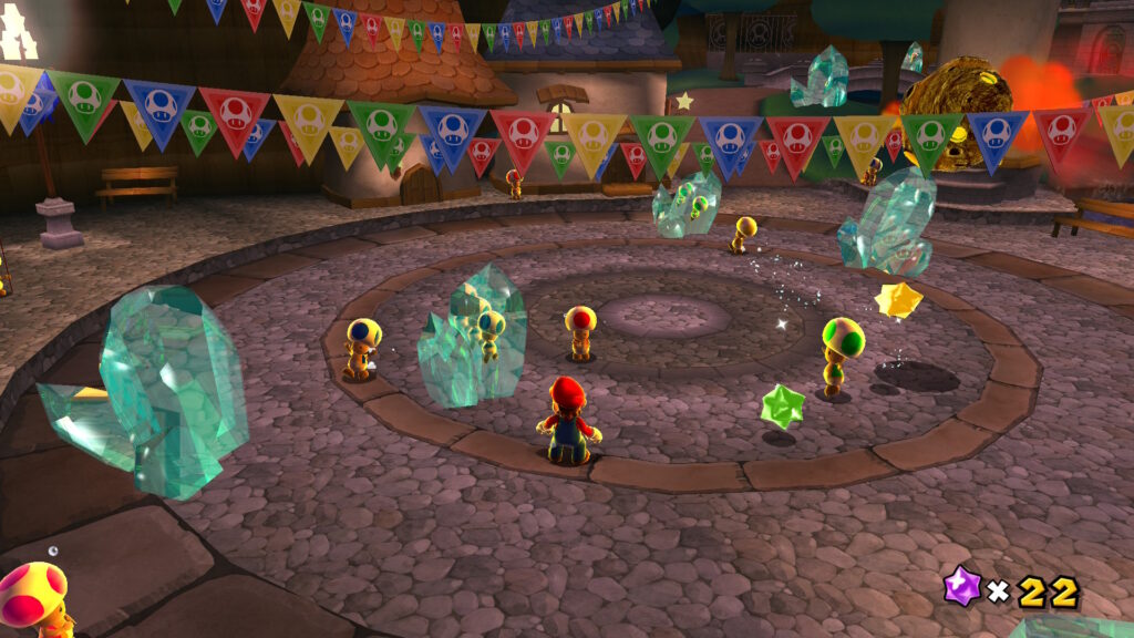 Super Mario Galaxy + Super Mario Galaxy 2: Um remaster digno das galáxias