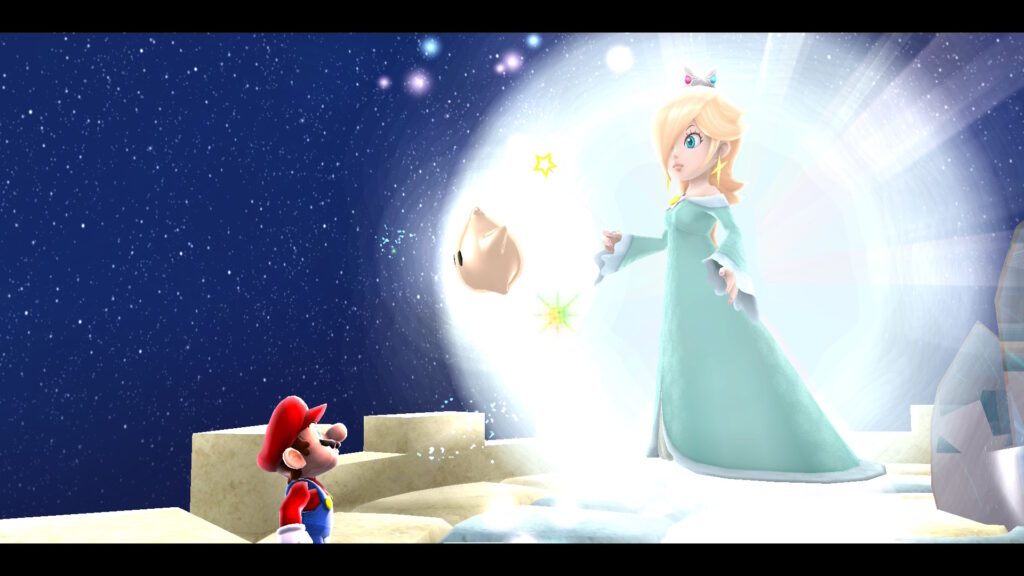 Super Mario Galaxy + Super Mario Galaxy 2: Um remaster digno das galáxias