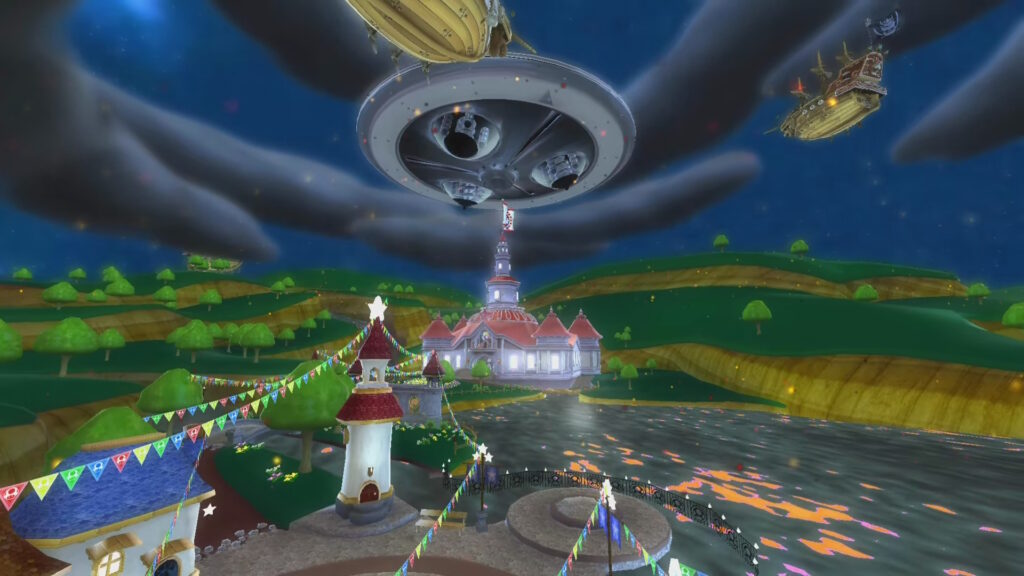 Super Mario Galaxy + Super Mario Galaxy 2: Um remaster digno das galáxias
