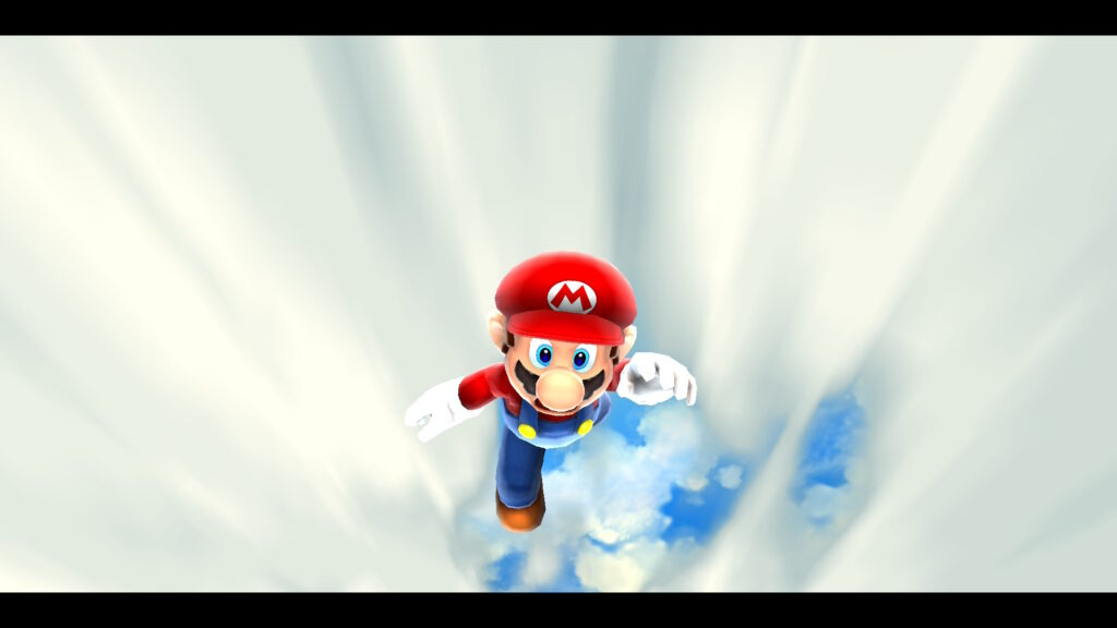 Super Mario Galaxy + Super Mario Galaxy 2: Um remaster digno das galáxias