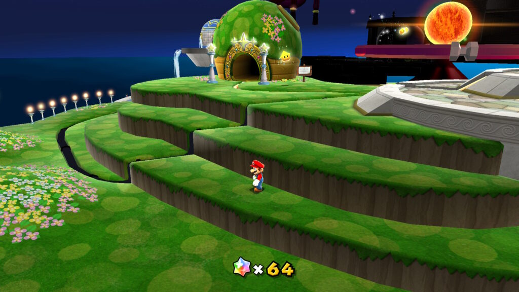 Super Mario Galaxy + Super Mario Galaxy 2: Um remaster digno das galáxias
