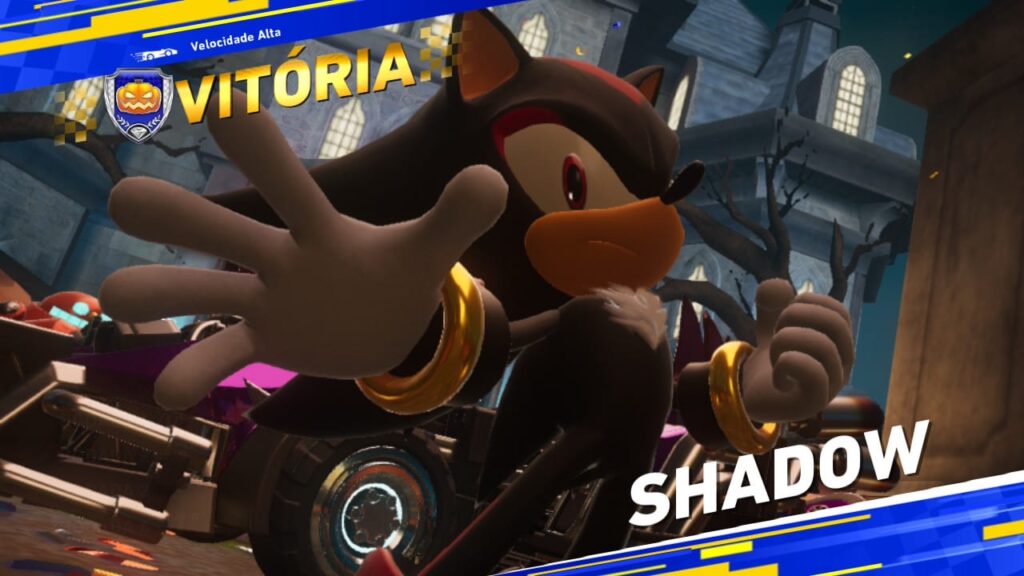 Sonic Racing: CrossWorlds - O Grande Crossover do Herói Azul