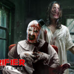 Terrifier: The ARTcade Game chega em novembro com trilha sonora do filho de John Carpenter