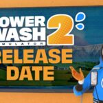PowerWash Simulator 2 ganha data de lançamento