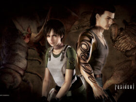 [Rumor] Remake de Resident Evil 0 pode estar em desenvolvimento pela Capcom