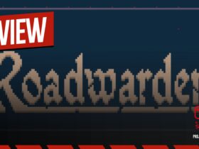 Roadwarden - review
