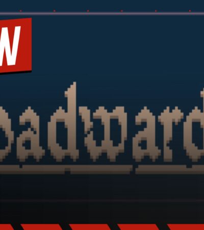 Roadwarden - review