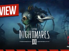 Little Nightmares III - O peso de suceder duas obras-primas