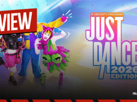 Just Dance 2026 Edition – A pista está aberta e mais vibrante do que nunca