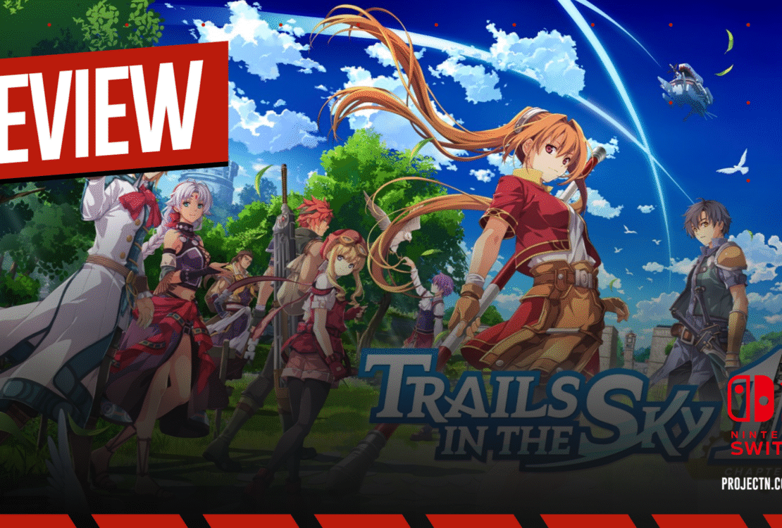 Trails in the Sky 1st Chapter: Um remake de qualidade para veteranos e iniciantes