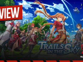 Trails in the Sky 1st Chapter: Um remake de qualidade para veteranos e iniciantes