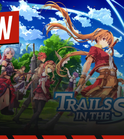Trails in the Sky 1st Chapter: Um remake de qualidade para veteranos e iniciantes