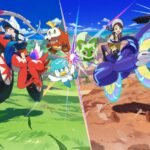 Vazamento revela planos originais de Pokémon Sword & Shield e mudanças drásticas em Scarlet & Violet