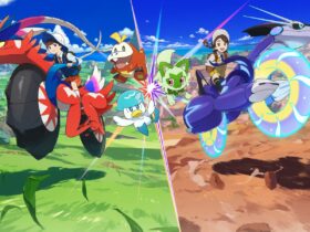 Vazamento revela planos originais de Pokémon Sword & Shield e mudanças drásticas em Scarlet & Violet