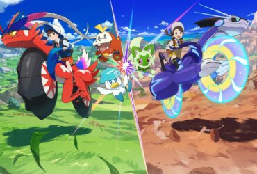 Vazamento revela planos originais de Pokémon Sword & Shield e mudanças drásticas em Scarlet & Violet