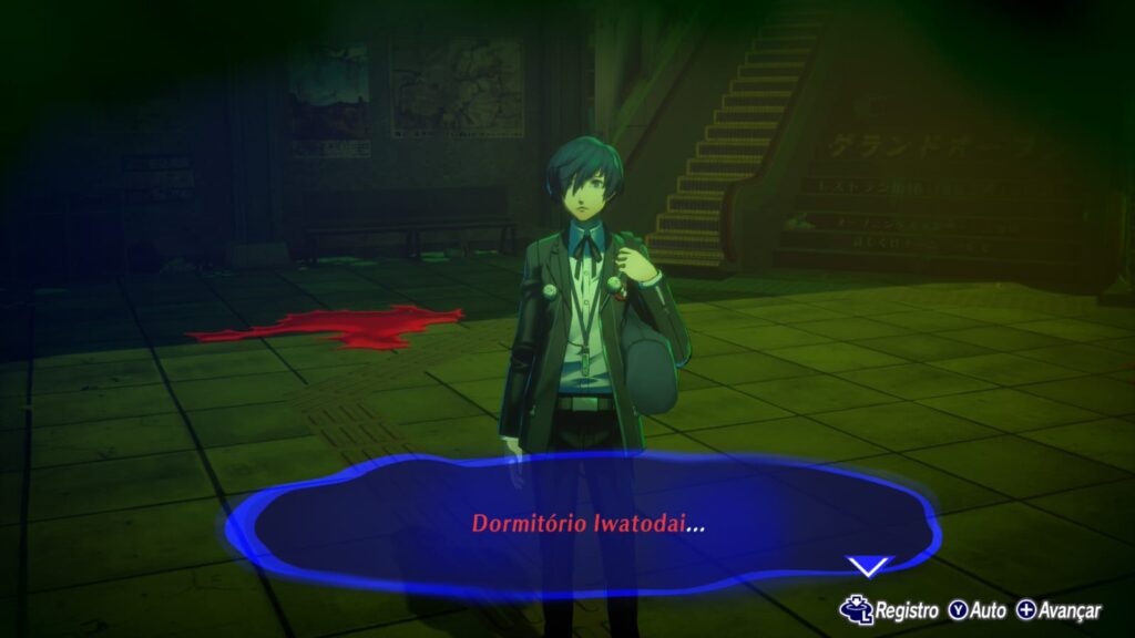 Persona 3 Reload — A essência do JRPG finalmente chega ao Nintendo Switch 2