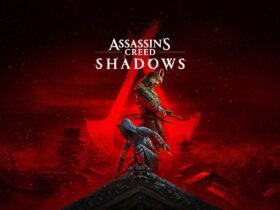 Assassin’s Creed Shadows ganha data de lançamento para Nintendo Switch 2!