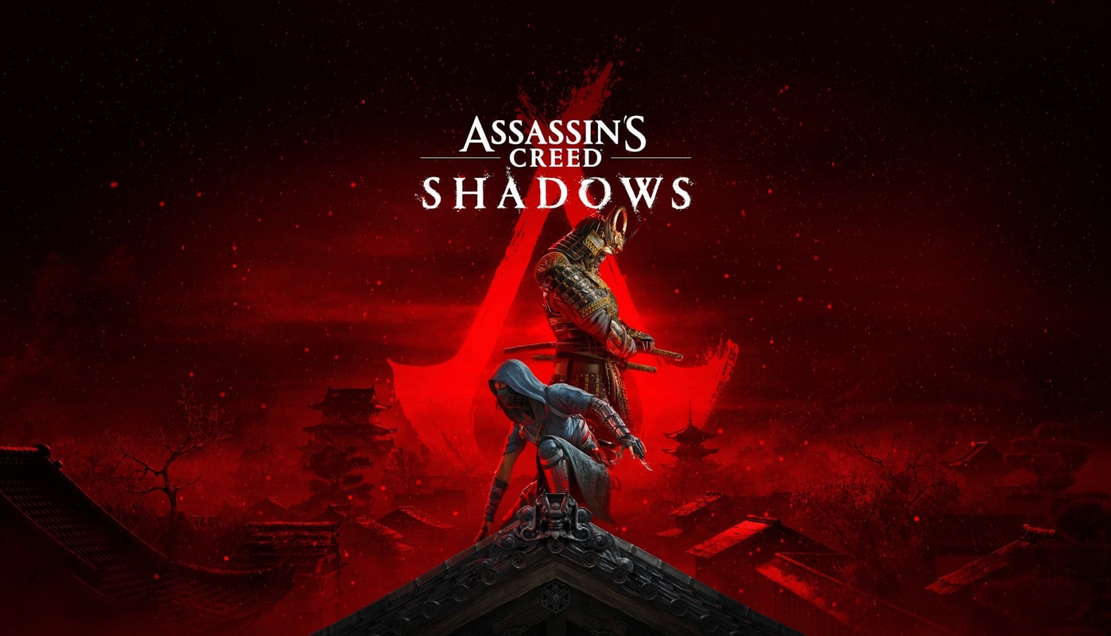 Assassin’s Creed Shadows ganha data de lançamento para Nintendo Switch 2!