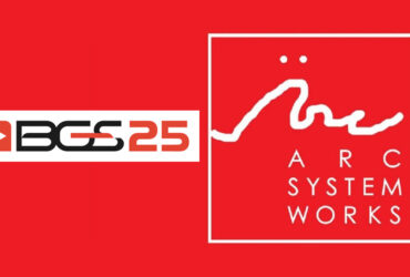 BGS 2025: Arc System Works com estande que vai reviver dois games clássicos dos anos 1980