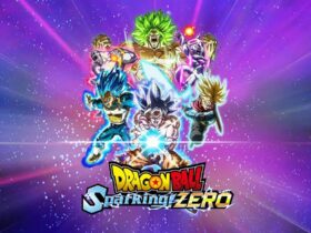 Dragon Ball: Sparking! ZERO anuncia nova DLC