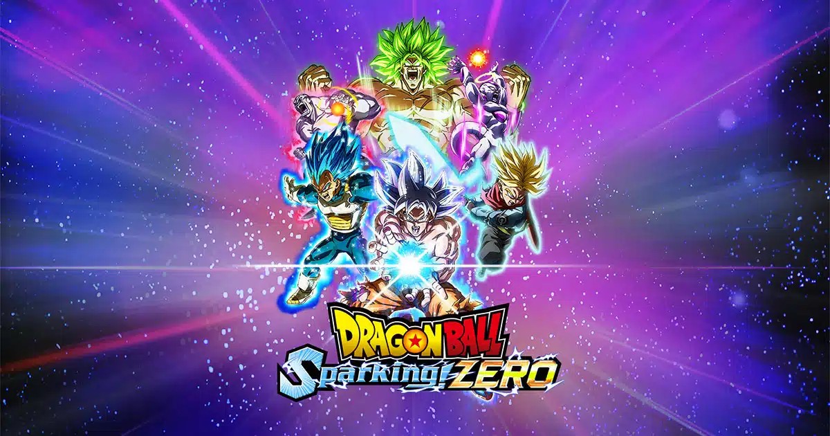 Dragon Ball: Sparking! ZERO anuncia nova DLC
