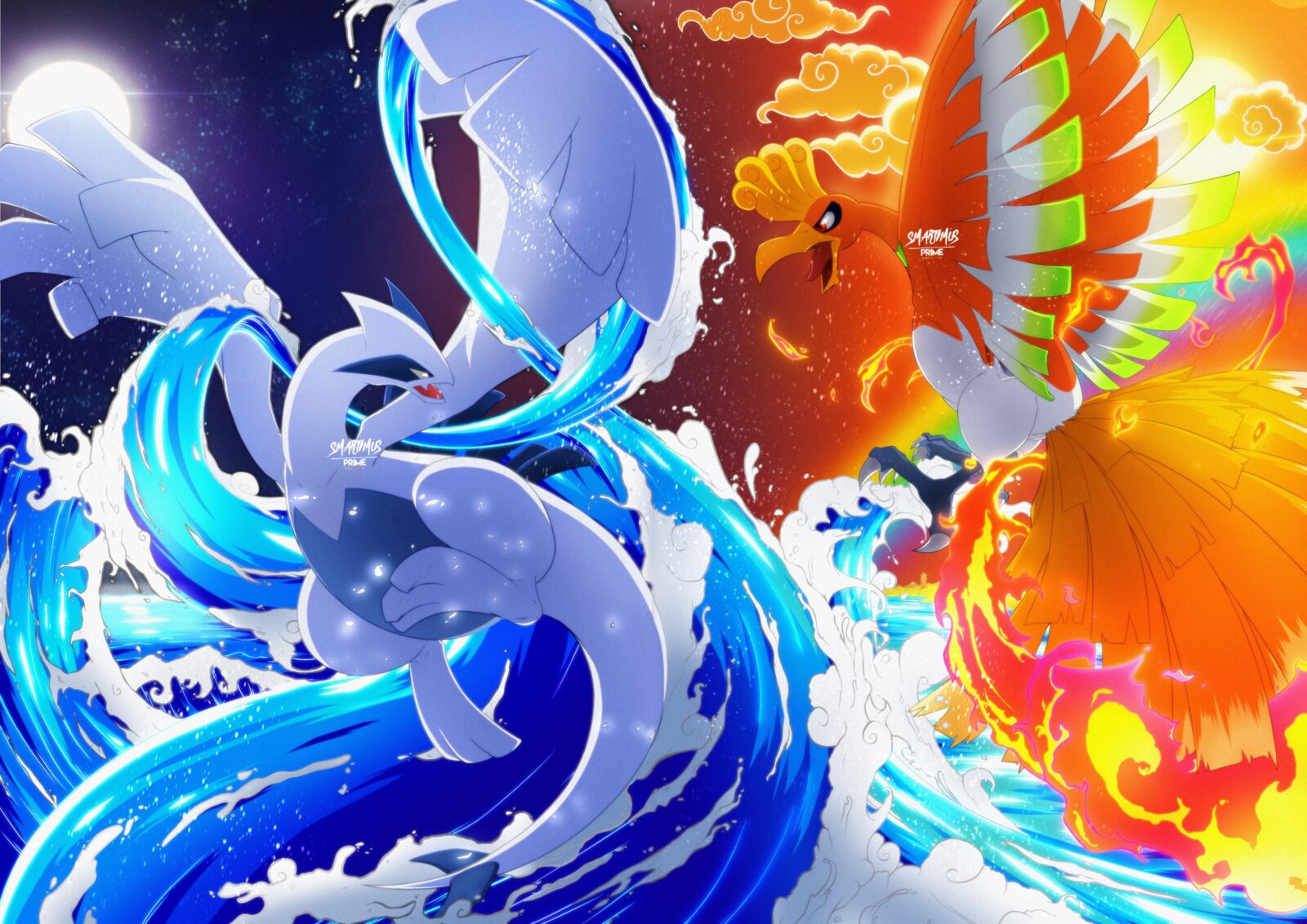 [Rumor] Novo Pokémon Legends originalmente se passaria em Johto, segundo vazamento