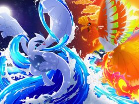 [Rumor] Novo Pokémon Legends originalmente se passaria em Johto, segundo vazamento