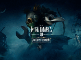 Little Nightmares III recebe atualização com melhorias na IA, gráficos e jogabilidade