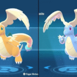 Novo glitch encontrado em Pokémon Legends: Z-A permite clonar Pokémon Shiny