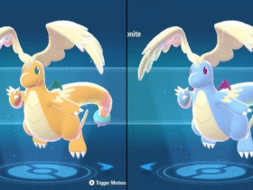 Novo glitch encontrado em Pokémon Legends: Z-A permite clonar Pokémon Shiny