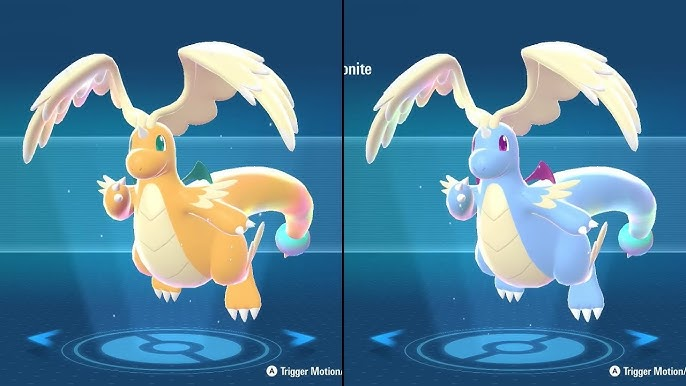 Novo glitch encontrado em Pokémon Legends: Z-A permite clonar Pokémon Shiny