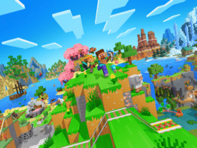 Minecraft recebe atualização 1.21.120 com melhorias gráficas e novas animações