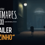 Little Nightmares III recebe novo trailer em aquecimento para o lançamento