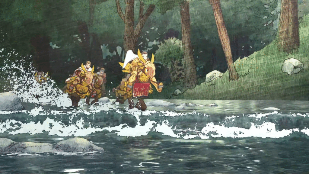 Final Fantasy Tactics – The Ivalice Chronicles: A majestade dos RPGs Táticos