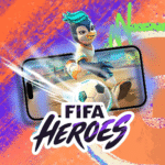 FIFA Heroes é anunciado para Nintendo Switch com lançamento em 2026