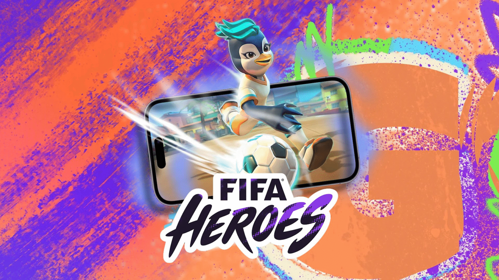 FIFA Heroes é anunciado para Nintendo Switch com lançamento em 2026