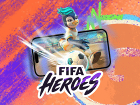 FIFA Heroes é anunciado para Nintendo Switch com lançamento em 2026
