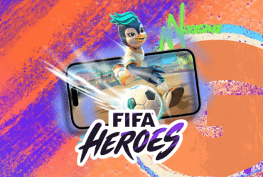 FIFA Heroes é anunciado para Nintendo Switch com lançamento em 2026